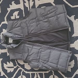 EUC Goodfellow - Grey Vest